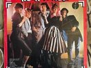 GOLDEN HOUR VINYL ALBUM LP CLOTHING ON COVER FROM LET IT ROCK WESTWOOD MCLAREN