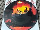 Metallica Mama Said rare 7 inch Picture Disc EP