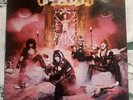 W.A.S.P. - WASP Self Titled Debut Vinyl LP 1984 Capitol A1/B1 EJ240195 1 EX/EX