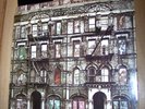 VG++ 1975 Led Zeppelin Physical Graffiti 2 LP Albums