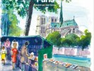 VARIOUS ARTISTS PARIS - VINYL STORY (Vinyl) 12