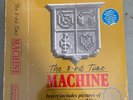The 8 bit time machine Vinyl Record Lp NES Stripe Giovanni Rotundo