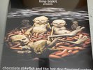 Limp Bizkit Chocolate Starfish & the hot dog flavored water vinyl record NEW
