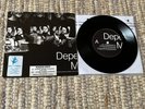 DEPECHE MODE EVERYTHING COUNTS LIVE - UK Promo 7