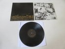 JOSEF K The Only Fun In Town ORIGINAL 1981 UK 1ST PRESS VINYL LP POSTCARD 81-7