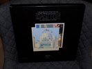 Led Zeppelin - The Soundtrack from the film The song remains the same, 4 LP Box