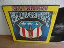 Blue Cheer – New  Improved  Lp mint- 1969 prog rock, Psychedelic Rock 1st Press