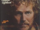 GORDON LIGHTFOOT Gord's Gold Orig Factory 2xLP CRC Issue SEALED  (No-Cut Out)