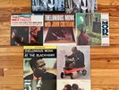 Thelonious Monk: Riverside Tenor Sessions LP Vinyl Box Set Analogue Productions