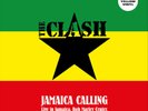 The Clash Jamaica Calling: Live in Jamaica, Bob Marley Center, Montego B (Vinyl)