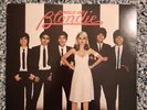 Blondie: Parallel Lines. Vinyl LP Record Album. 1978. CHR 1192.