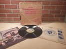 Alice Cooper  Muscle of Love  1973 Pressing LP in Shrink Ultrasonic Clean