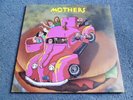 FRANK ZAPPA and The MOTHERS – JUST ANOTHER BAND FROM LA LP – Nr MINT A1/B1 UK