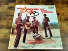 LOS BRACEROS LP/POR PURA PUNTADA/ORIGINAL 1975 ECO/NORTENO/EXCELLENT CONDITION