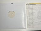 Various Propaganda - No Wave II LP VINYL A&M Records
