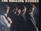The Rolling Stones England's Newest Hitmakers 1964 Mono VG+ W/Poster Vinyl