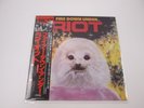 RIOT FIRE DOWN UNDER VICTOR VIP-6773 with OBI Japan LP Vinyl