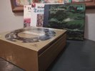 DEUTSCHE grammophon WAGNER DER RING DES NIBELUNGEN KARAJAN  + more dutchman