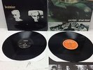 Heatmiser Cop And Speeder LP and Dead Air LP Frontier Records 1993 Vinyl Record