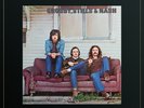 CROSBY STILLS + NASH - MOBILE FIDELITY SOUNDLABS 1 STEP SUPERVINYL 45RPM BOX SET