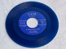 Reggie Perkins  Rockabilly Repro '45 
