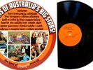 Best Of Chart Records-LP Dave Allenby-Autumn-Jeff St John-Barrie McAskill-Sark