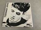 TEENAGE HEAD 7” GERMAN BELLAPHON TEARIN’ ME APART - PUNK