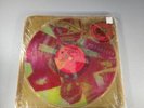 TALKING HEADS 1983 NEW/SEALED SPCL LTD ED RAUSCHENBERG 'Speaking In Tongues' LP
