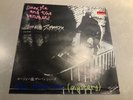 SIOUXSIE & THE BANSHEES JAPANESE 7” STAIRCASE MYSTERY- PUNK