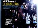 ROLLING STONES GOT LIVE IF YOU WANT IT RARE SEALED ORIG '66 LONDON LP w/STICKER