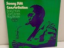 Sonny Stitt, Constellation   NM, '72, Cobblestone 9021, Sam Jones