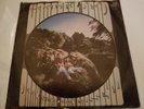 Grateful Dead 45 Dark Star / Born Cross-eyed 1968 Promo Picture Sleeve RARE