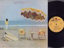 Young Neil - On the beach