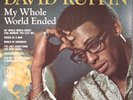 David Ruffin My Whole World Ended LP Motown MS685