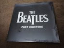 Beatles - Past Masters - Double Vinyl LP (2017)  *NEW SEALED*