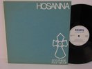 70s Gospel Folk ST. ELPHEGE FOLK GROUP hosanna Private Pressing 1975 UK Vinyl LP