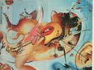 Dire Straits Alchemy double LP vinyl UK Vertigo 1984 in gatefold sleeve VERY11