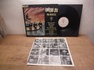 The Beatles – Something New vinyl Lp mint- 1966  Odeon