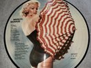 MARILYN MONROE  Self Titled 12