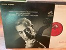RCA LSC-2109: Piatigorsky, Walton Cello Cto/Bloch Schelomo NM 4S/5S SD