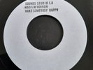 Rare Modern Soul  45   *  Marvin Morrow   *  Make Somebody Happy  *   CARVER  *