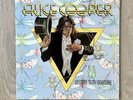 33T LP Vinyle Alice Cooper ‎– Welcome To My Nightmare  -  US Pressing  -   1978