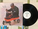 Thelonious Monk LP Monk's Music OJC Coleman Hawkins John Coltrane VG++/M-