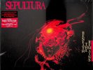SEPULTURA- Beneath the Remains 2-LP (NEW** 2020 Vinyl) Expanded/Live