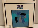 Bill Evans, Trio 64   EX, Verve V6-8578, GF, Motian, Peacock