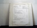 NEIL YOUNG LP Comes A Time 1978   Reprise Records TEST PRESSING Rare vinyl