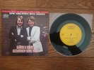 BJORN & BENNY Greatest Hits Vol.1 JAPAN 1972 33rpm 4 Track EP ECPE 7 ABBA