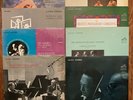 10LP lot: The Heifetz-Piatigirsky Concerts, RCA SD/WD etc. mostly NM to NM-