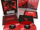 VARIOUS ARTISTS MUSIC OF RED DEAD REDEMPTION II [ORIGINAL VIDEO GAME SOUNDTRACK]