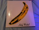 Velvet Underground & Nico Banana Album LP Used good shape 